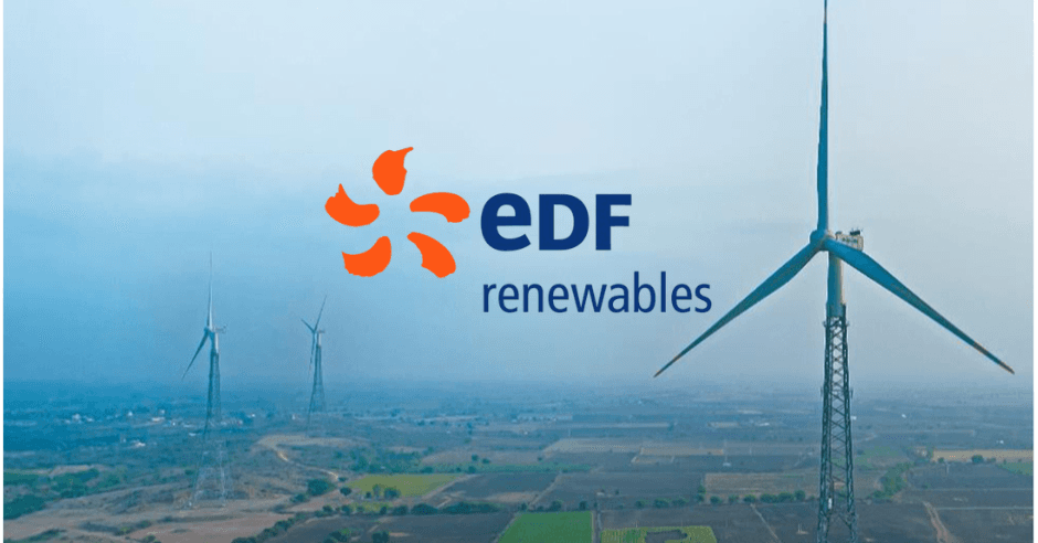 EDF Renewables and OPPD Collaborate for Renewable Energy Project in Nebraska
