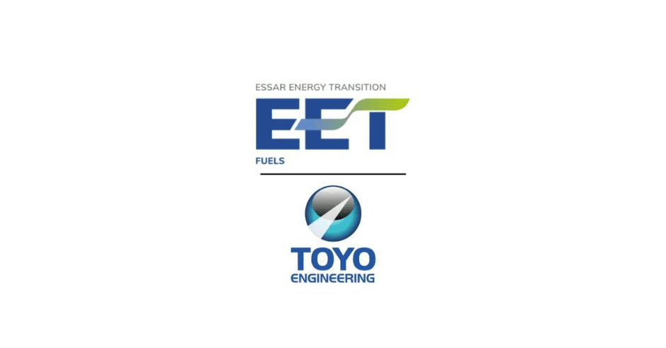 EET Fuels and Toyo Engineering Collaborate on Industrial Carbon Capture