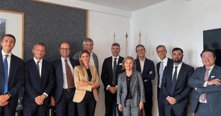 EIB and LIFTT Partner to Invest €100 Million in Innovative European Companies