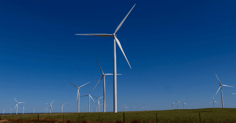 EIB and DBSA Boost Support for South African Renewable Energy with €100 Million Loan
