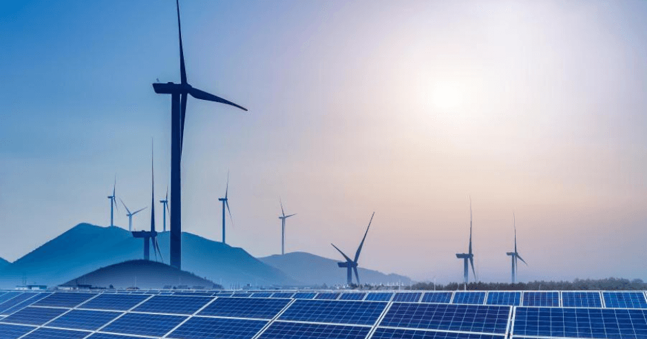 EIB and FirstRand Bank's €400 Million Investment to Boost South Africa's Renewable Energy Sector