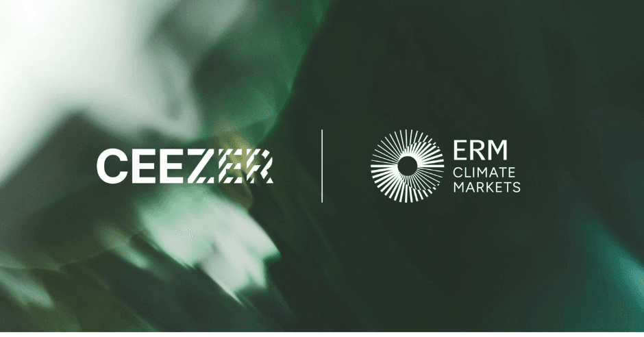 ERM Launches New Carbon Credit Sourcing Portal