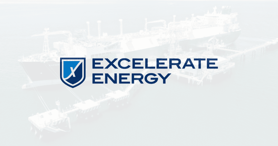 Excelerate Energy and Wärtsilä Gas Solutions Partner to Enhance FSRU Fleet Sustainability