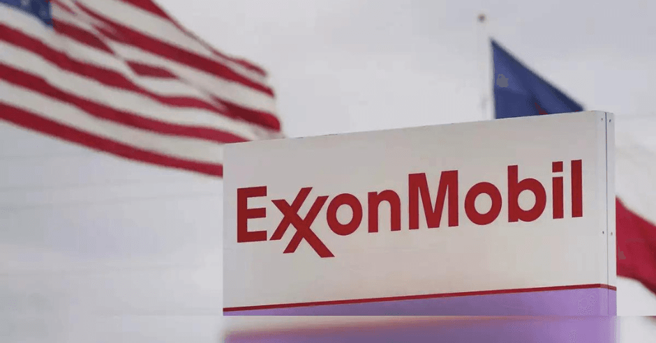 Exxon Mobil Faces Lawsuit for Allegedly Misleading Public on Recycling Efforts