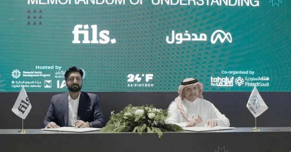 Fils and Madkhol Partner to Expand Sustainable Investment Opportunities in Saudi Arabia