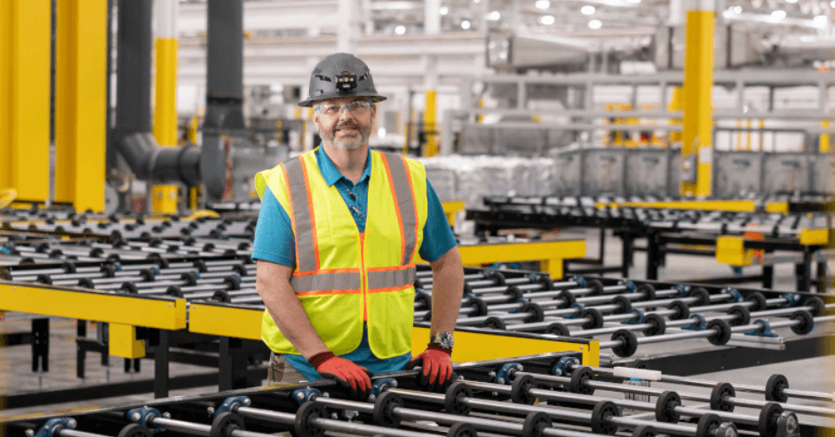 First Solar Expands Domestic Production Amid Global Growth Strategy