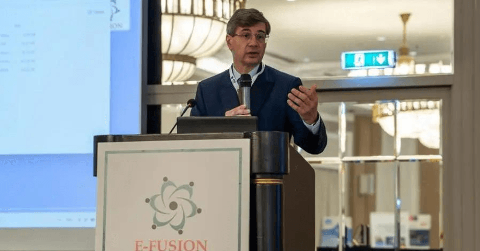 French and Emirati Nuclear Industries Strengthen Collaboration Through EFUSION Program