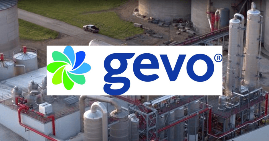 Gevo to Acquire Red Trail Energy’s Ethanol Plant and CCS Assets for $210 Million