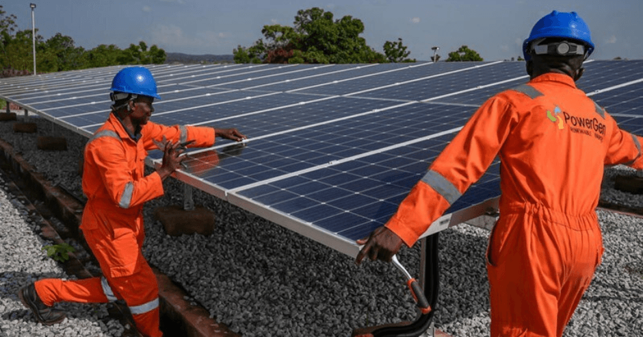 Global Energy Alliance, SEforALL, and Rockefeller Foundation Support Mission 300 to Improve Electricity Access in Africa