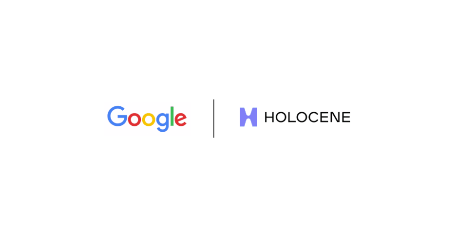 Google Partners with Holocene in $10 Million Carbon Capture Deal