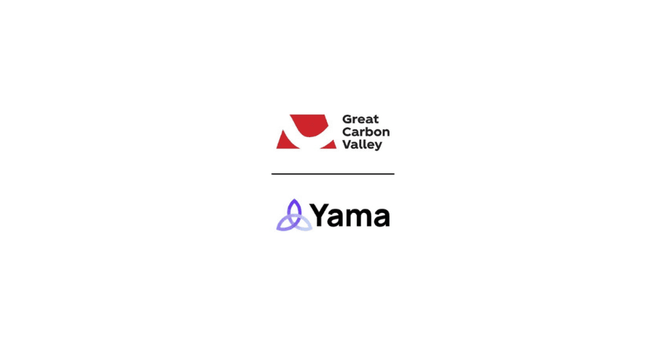 Great Carbon Valley and Yama Partner to Accelerate Direct Air Capture Projects in East Africa