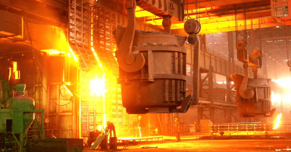 Helios Project Partners with BlueScopeX to Innovate Green Iron Production