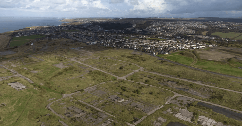 High Court Blocks UK's First New Deep Coal Mine in 30 Years