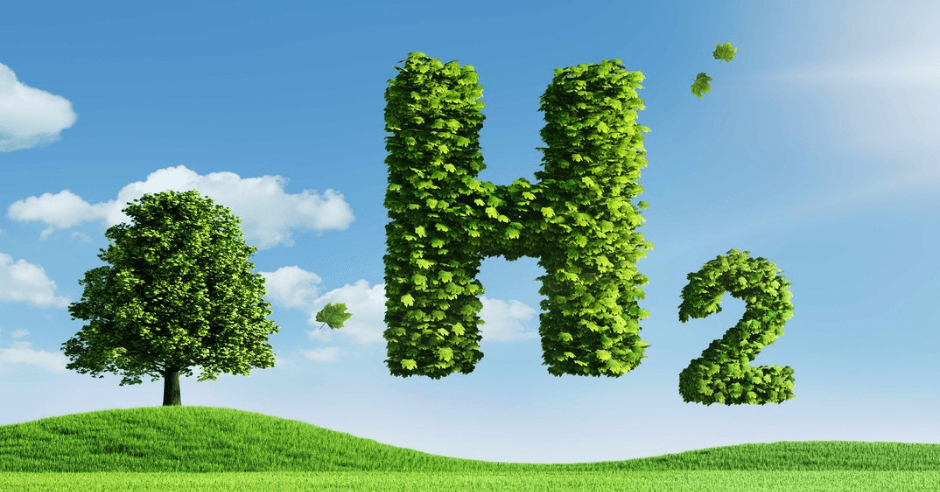 Hydrogen Sector Sees Seven-Fold Investment Increase Over Four Years, Reaches $75 Billion