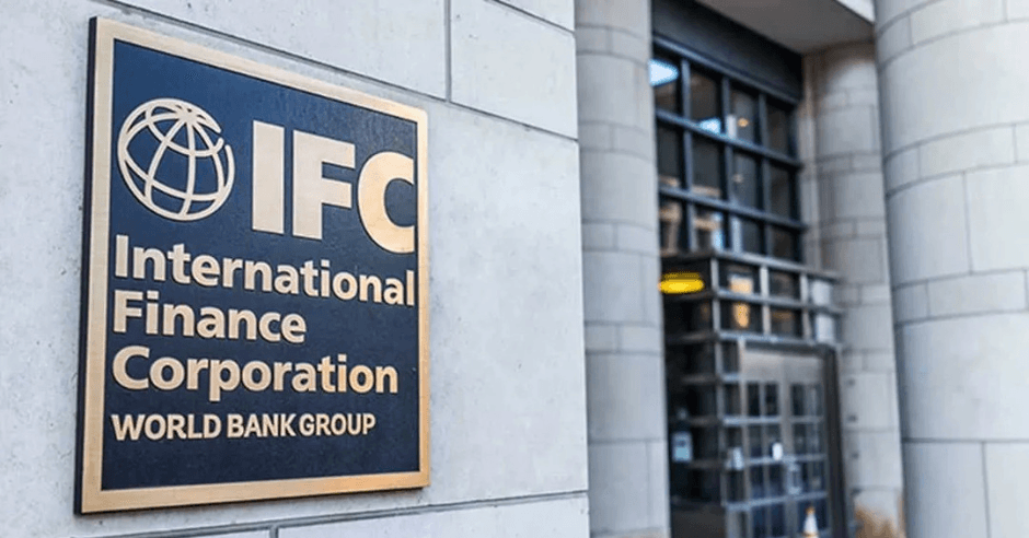 IFC Announces ClimaLab Initiative for European Financial Institutions to Manage Climate Risks