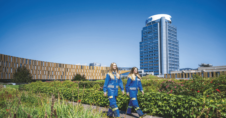 IFC Invests €75 Million in Voestalpine’s First Green Bond to Drive Steel Decarbonization