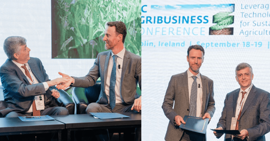 IFC and Carbon Trust Collaborate to Drive Decarbonization in Emerging Markets