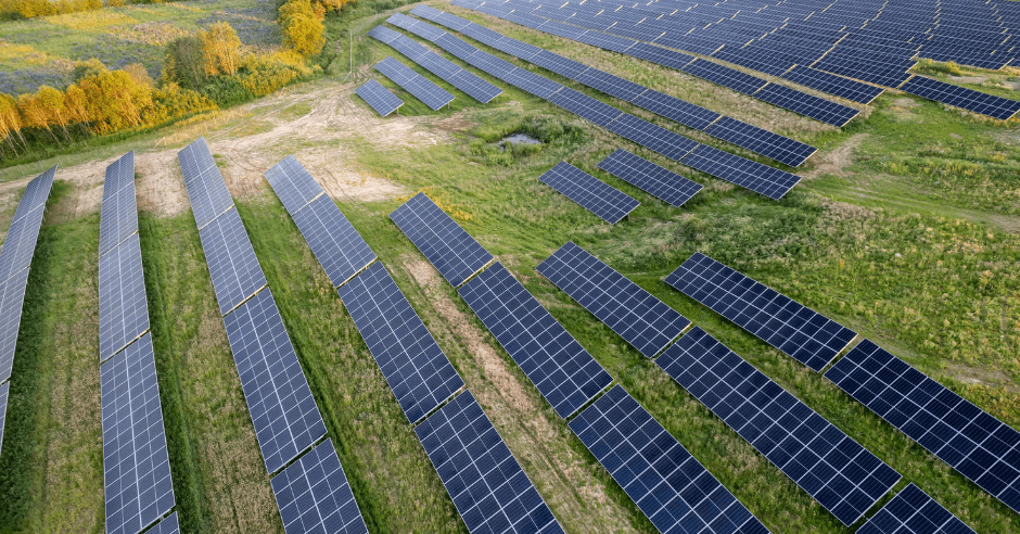 Ignitis Renewables Commits €106 Million to Boost Solar Energy in Latvia
