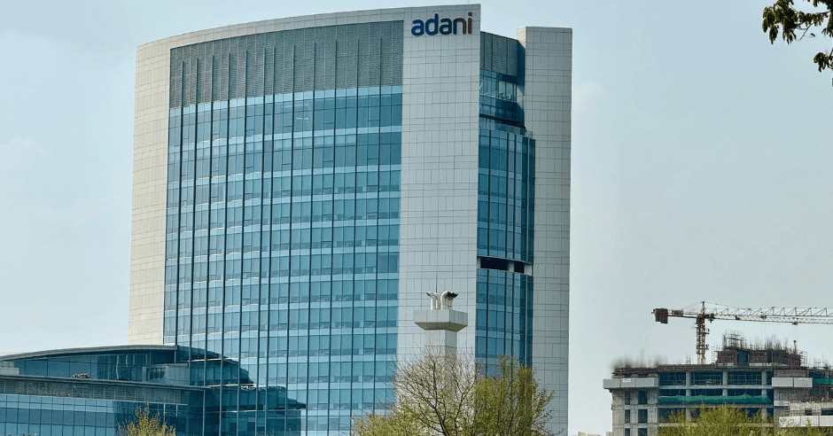 India’s Adani Total Gas Secures $375 Million Financing for Rapid Network Expansion