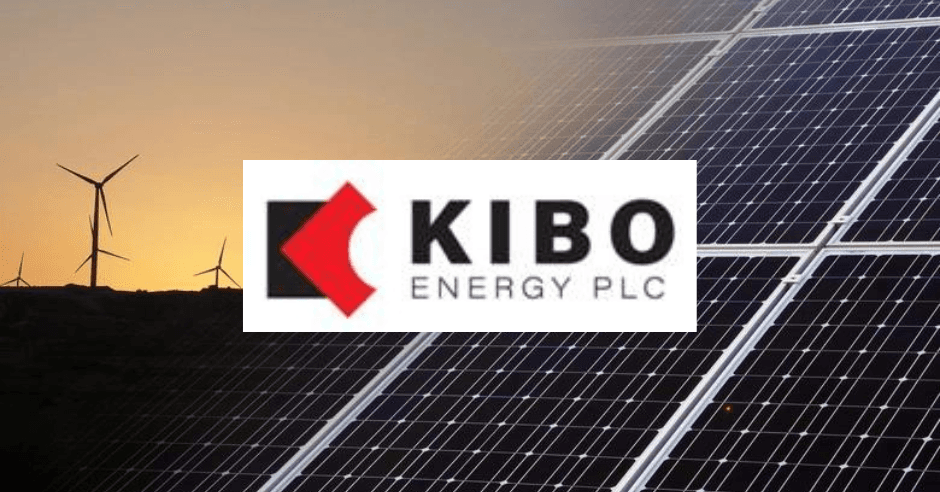 Kibo Energy to Acquire Renewable Projects in Europe and Africa for €400 Million