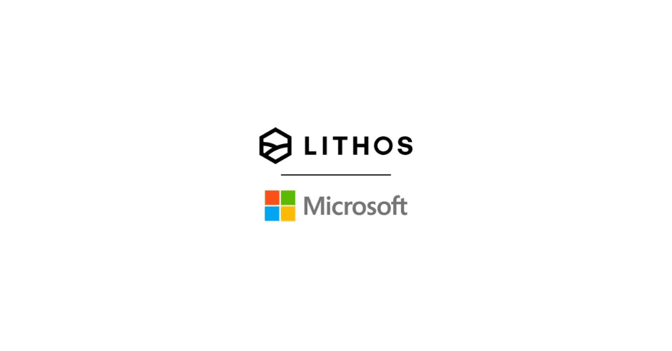 Lithos Carbon Signs New Agreement with Microsoft