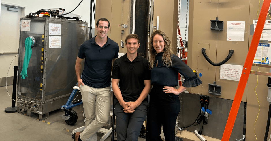 Mantel Secures $30 Million to Advance Carbon Capture Technology