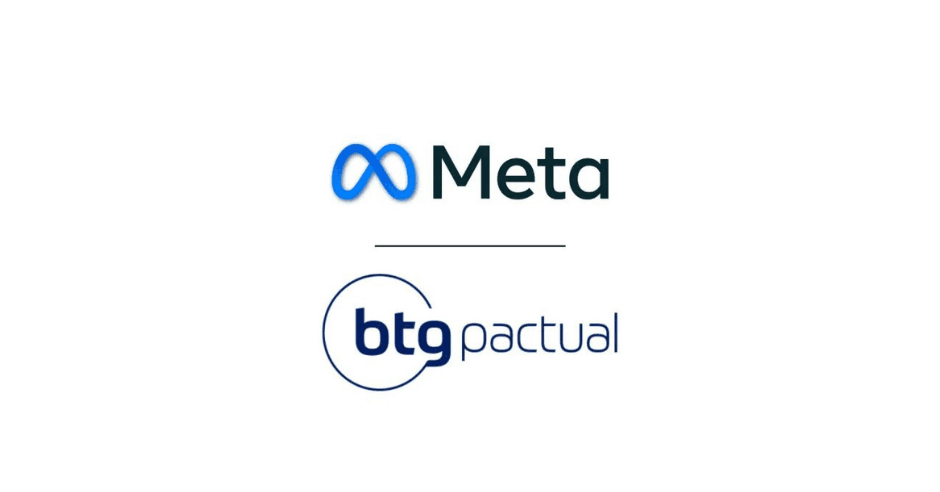 Meta Secures Up to 3.9 Million Carbon Offset Credits in Major Deal with BTG Pactual