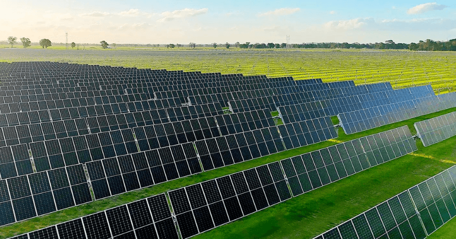 Neoen Signs Power Purchase Agreement with SmartestEnergy for Culcairn Solar Farm