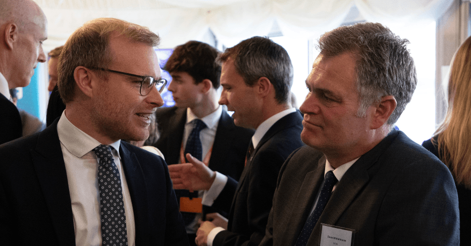 OEUK Calls for Support in Domestic Energy Transition Amidst Concerns Over Windfall Tax Impact