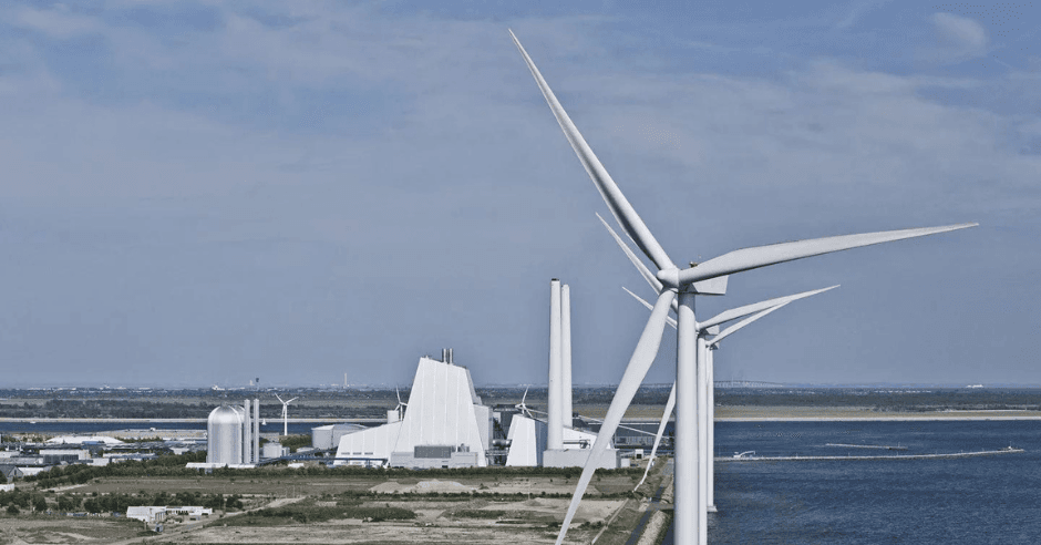 Orsted and Equinor Announce Agreement for Carbon Dioxide Removal Credits