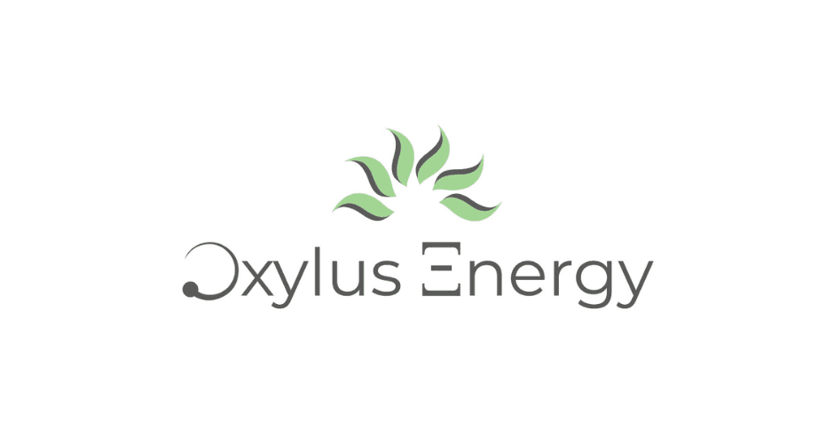 Oxylus Energy Secures $4.5 Million Series Seed Investment for Carbon Utilization Technology