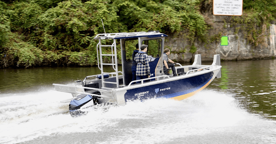 Port of Friday Harbor Receives $7 Million Grant for Sustainable Maritime Initiatives