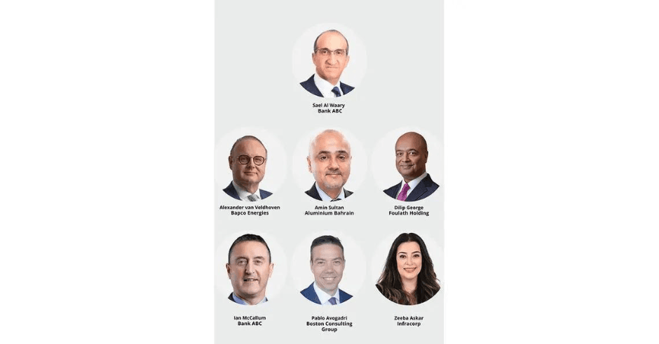 Sustainability Forum Middle East Partners with BCG to Host Roundtable Conference in Bahrain
