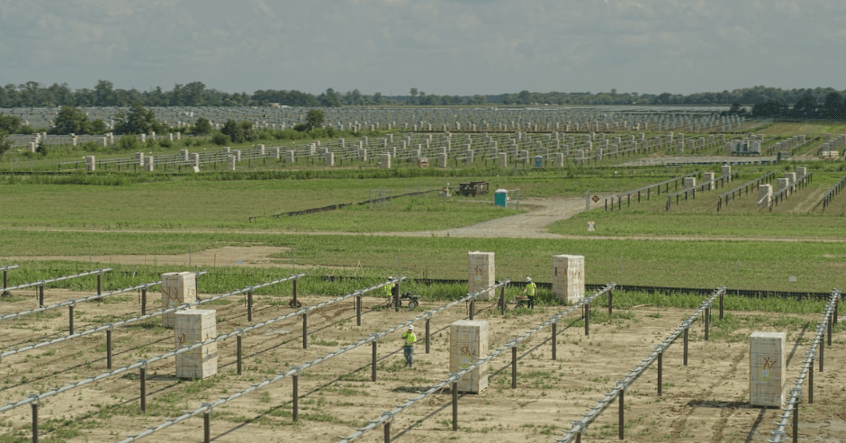 Sol Systems Partners with Tenaska for Midwest Solar and Storage Expansion