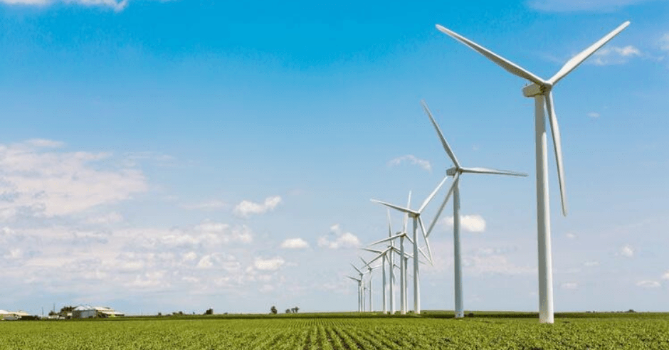 Source Agriculture Corp Partners with RWE Clean Energy for Wind Turbine Installation in Illinois
