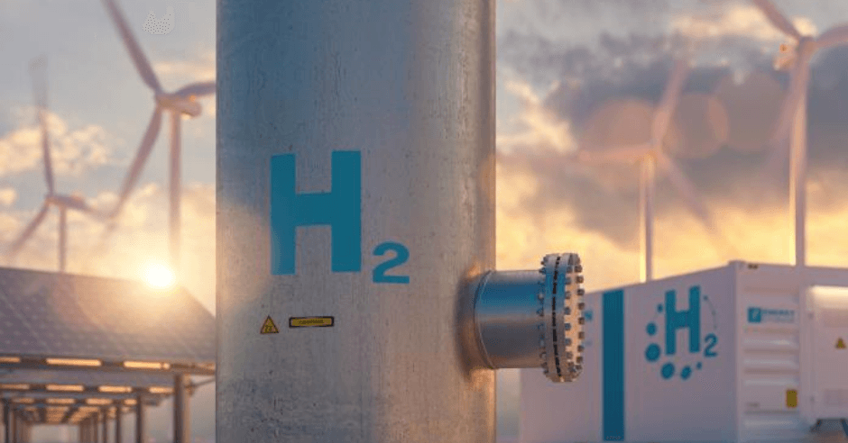 Spain Boosts Green Hydrogen Target