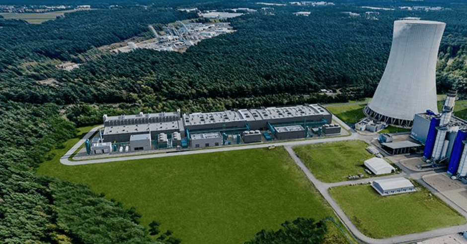 Sunfire to Supply 100 MW Electrolyzer, Boosting RWE’s Lingen Plant to 300 MW Capacity