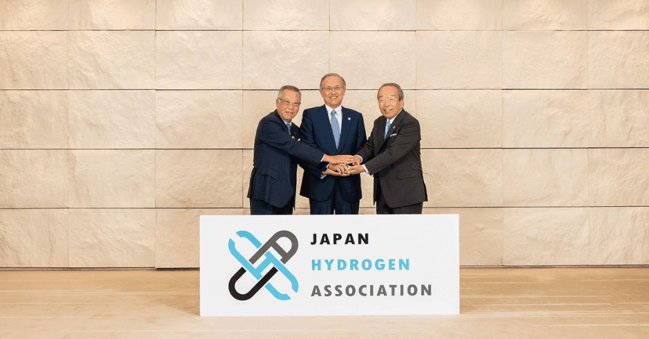 TotalEnergies Invests in Japan Hydrogen Fund to Advance Low-Carbon Hydrogen Value Chain