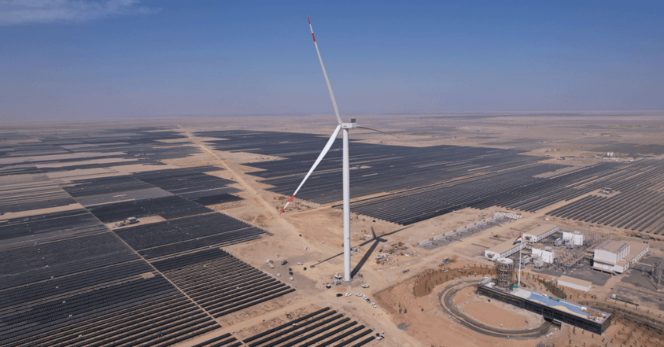 TotalEnergies to Invest $444 Million in Solar Portfolio with Adani Green Energy