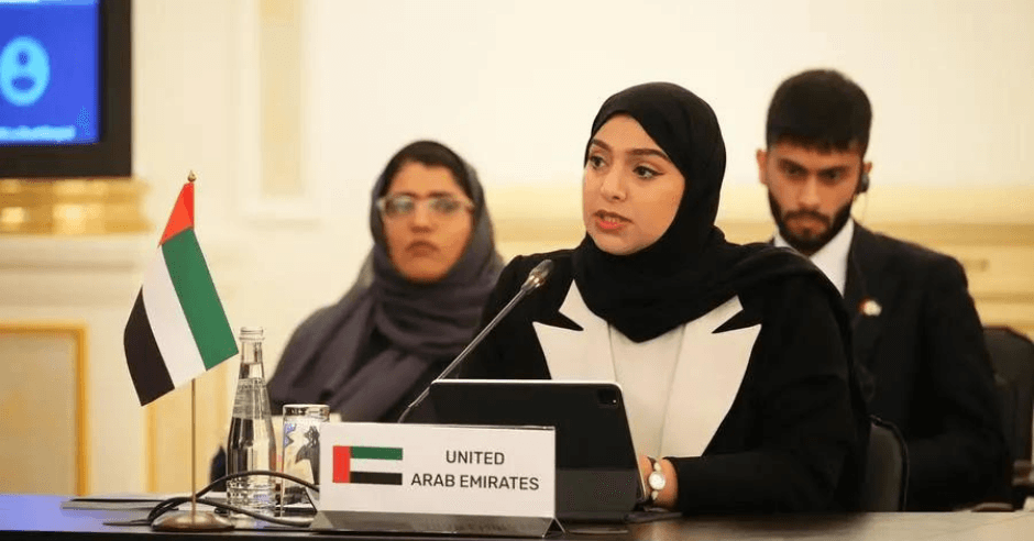 UAE Collaborates with BRICS on Climate Change and Sustainable Development