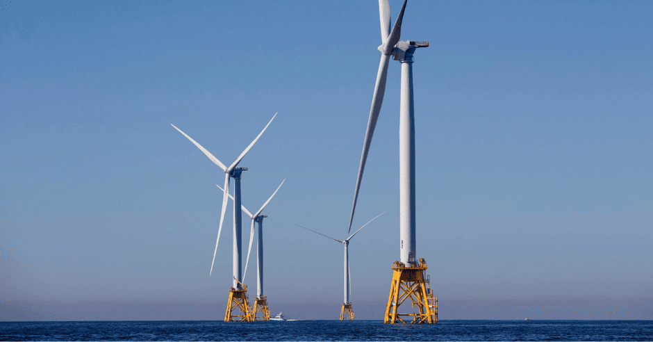 US Department of the Interior Announces Offshore Wind Energy Lease Sale