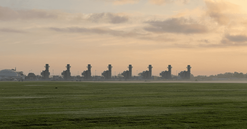 WATTBRIDGE Energy Launches 384-MW Remy Jade Generating Station in Texas