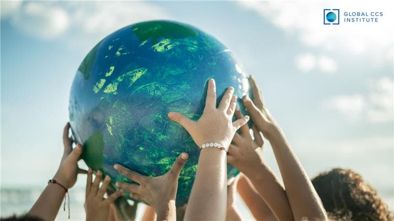 2024 CCS Report Reveals Doubling of Carbon Capture Capacity Expected