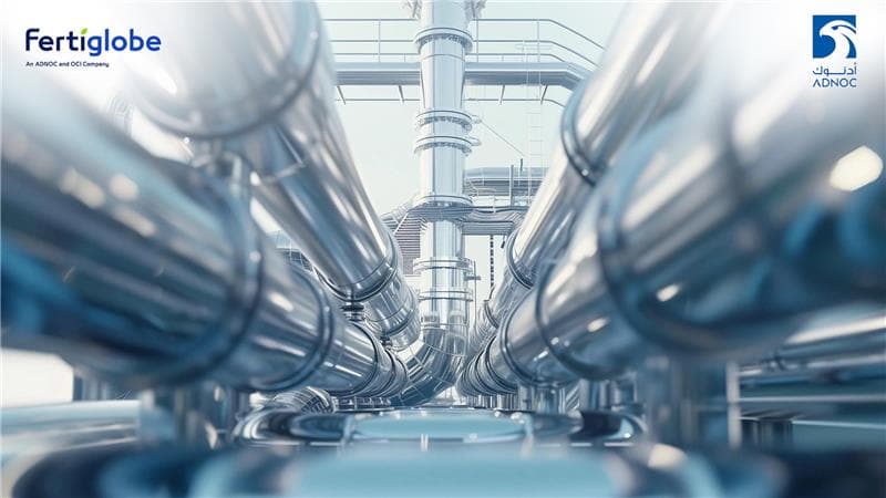 ADNOC Acquires Majority Stake in Fertiglobe, Expanding Low-Carbon Fuels Portfolio