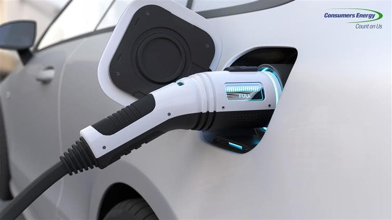 Consumers Energy Launches Initiative to Expand Electric Vehicle Charging in Michigan Workplaces