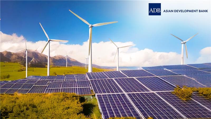 ADB Approves $434 Million Loan for Renewable Energy in Assam, India