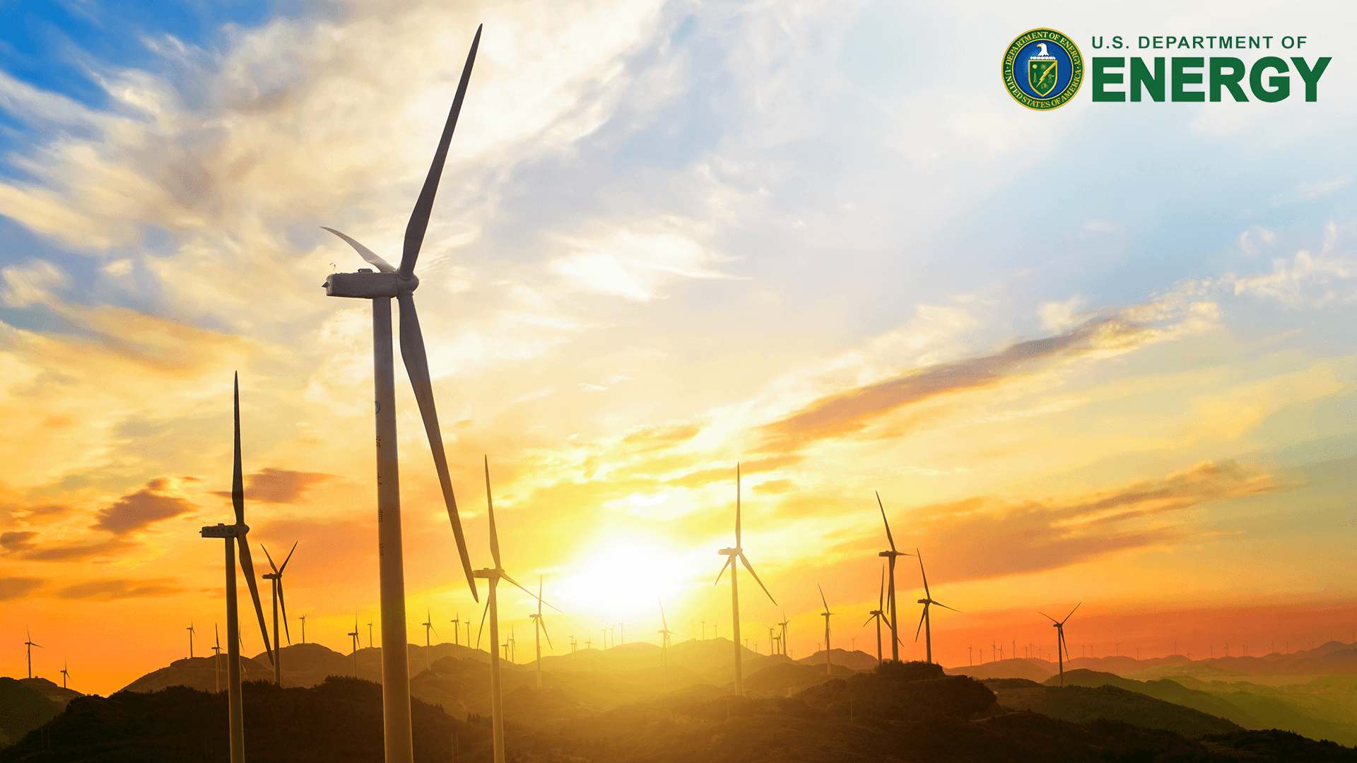 DOE Invests $500M in Clean Energy for Federal Facilities