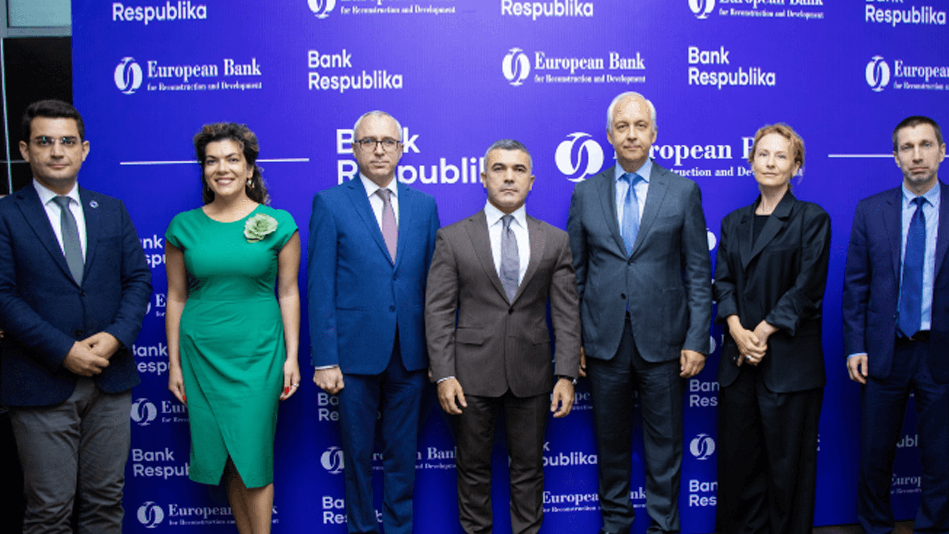 EBRD Extends €6.9 Million Loan to Bank Respublika for SME Green Transition in Azerbaijan