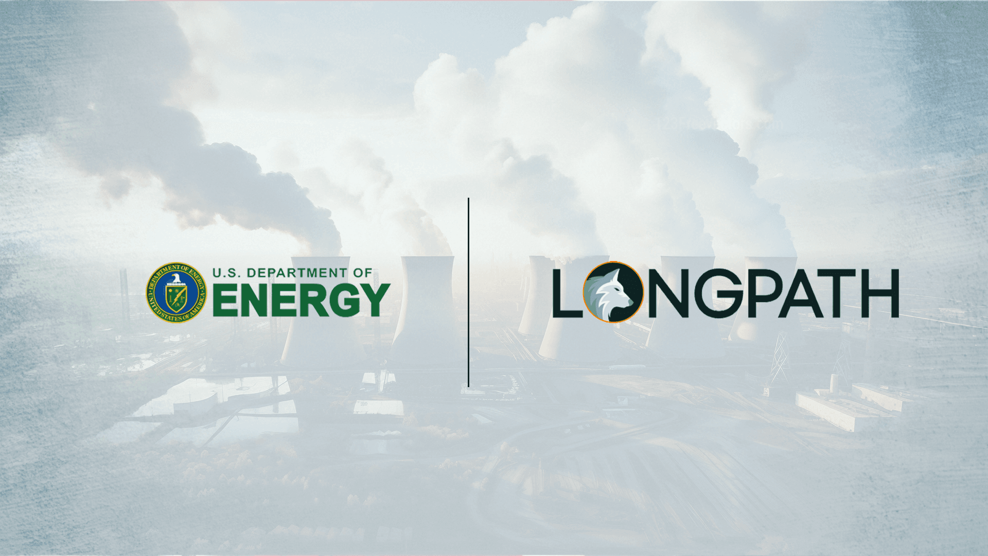 US DOE Supports LongPath Technologies with $162.4M Loan Guarantee