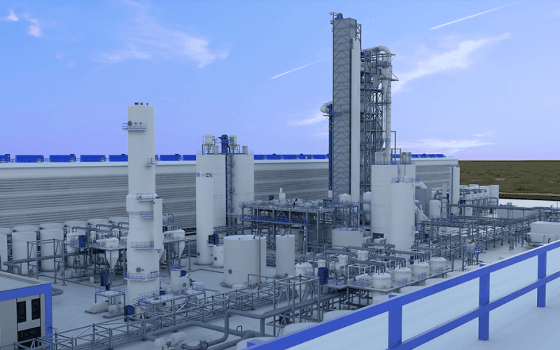 Major Oil Firms Lobby to Protect IRA’s Carbon Capture Incentives